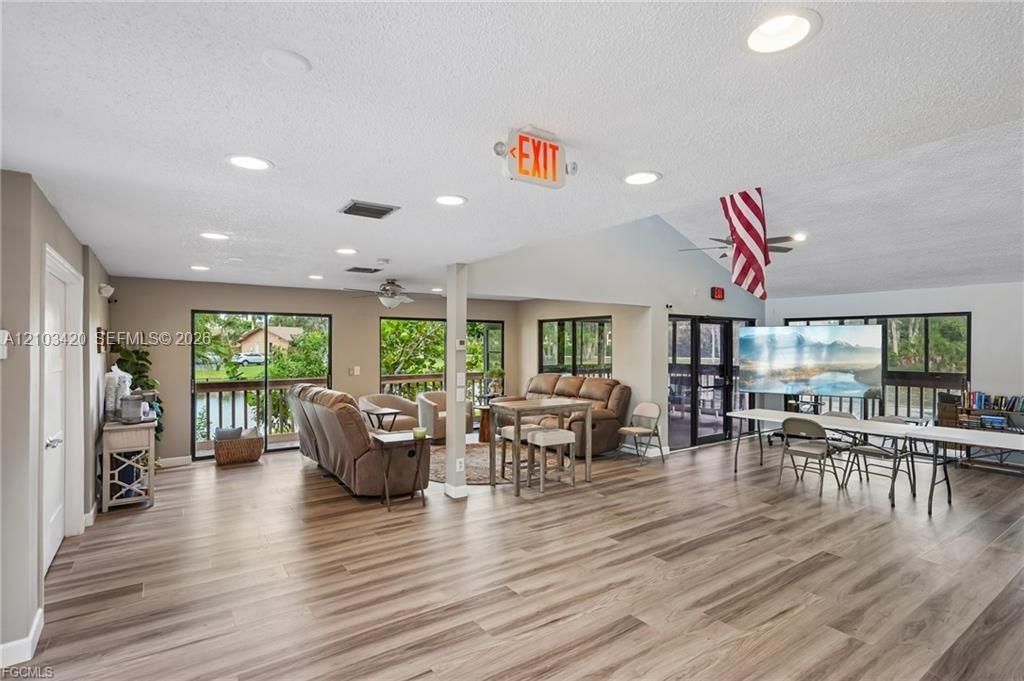 17420 Birchwood Ln , Unit 5, Fort Myers, FL 33908 Photo