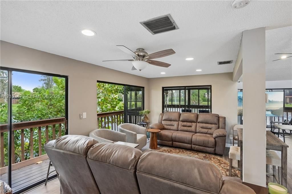 17420 Birchwood Ln , Unit 5, Fort Myers, FL 33908 Photo