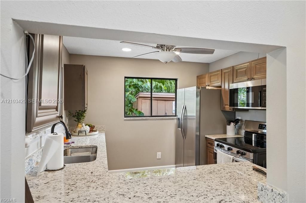 17420 Birchwood Ln , Unit 5, Fort Myers, FL 33908 Photo