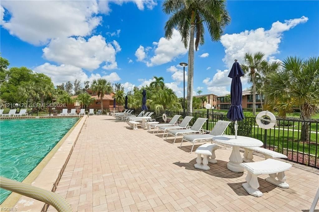 17420 Birchwood Ln , Unit 5, Fort Myers, FL 33908 Photo