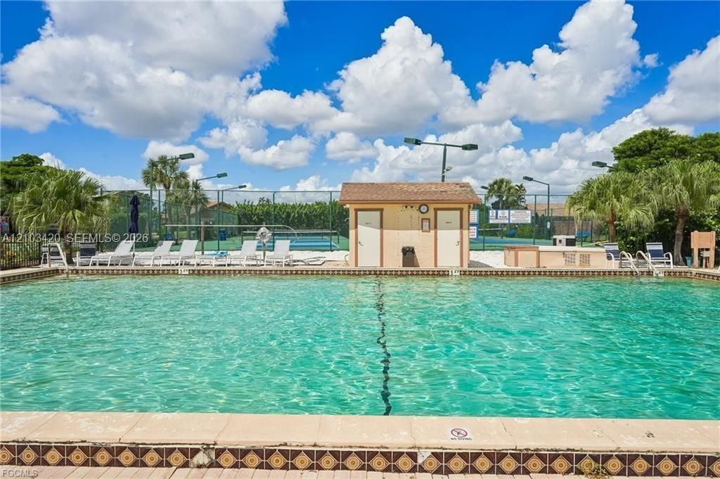 17420 Birchwood Ln , Unit 5, Fort Myers, FL 33908 Photo