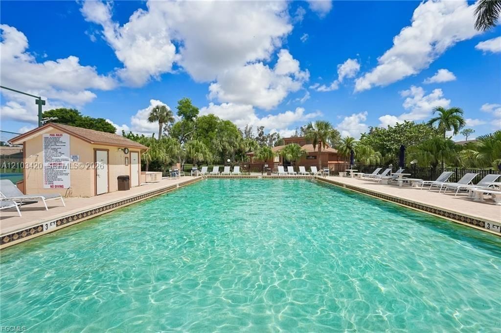17420 Birchwood Ln , Unit 5, Fort Myers, FL 33908 Photo