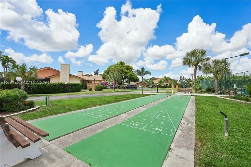17420 Birchwood Ln , Unit 5, Fort Myers, FL 33908 Photo