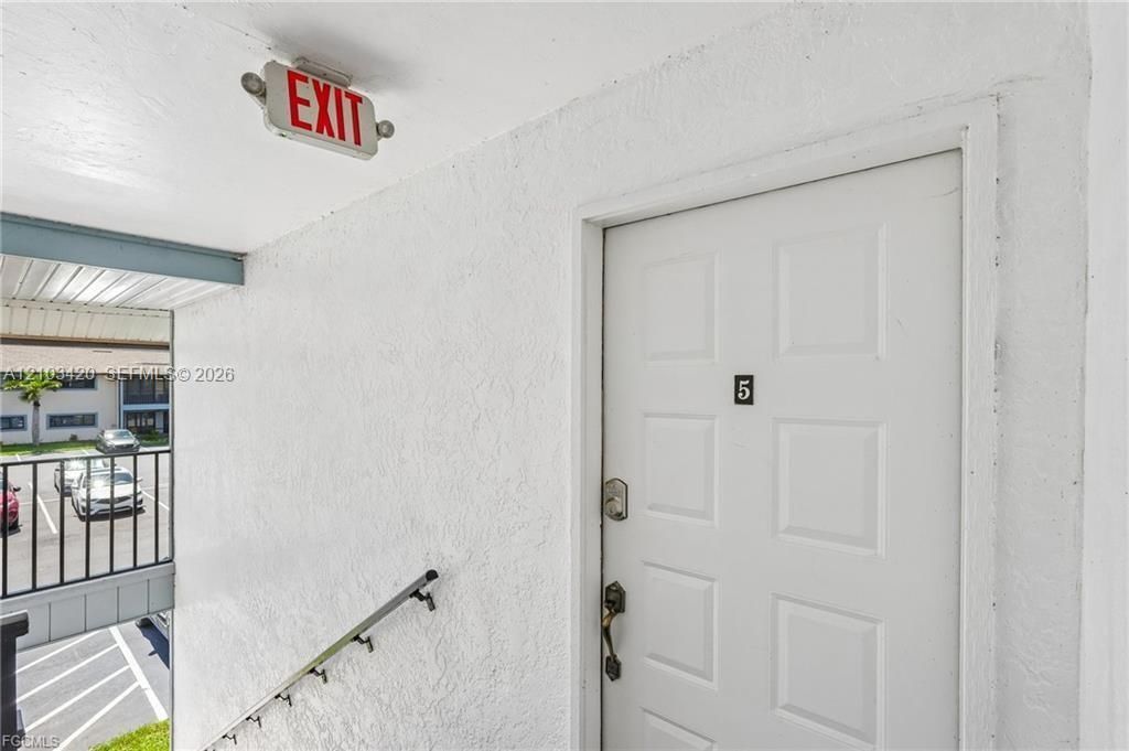 17420 Birchwood Ln , Unit 5, Fort Myers, FL 33908 Photo