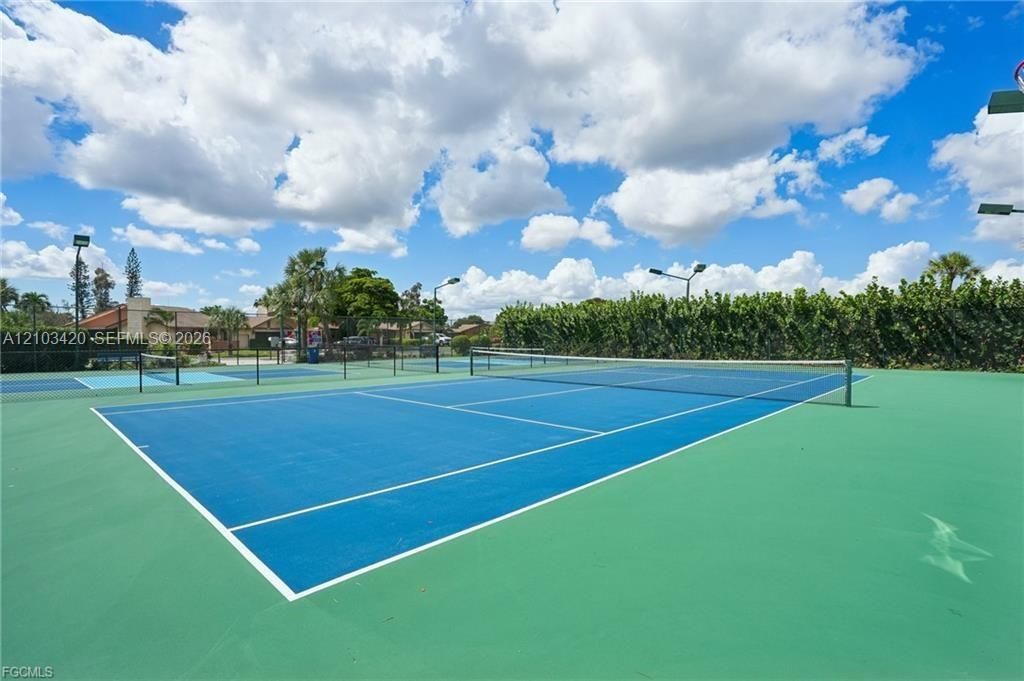 17420 Birchwood Ln , Unit 5, Fort Myers, FL 33908 Photo