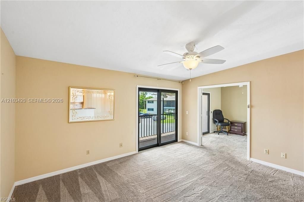 17420 Birchwood Ln , Unit 5, Fort Myers, FL 33908 Photo