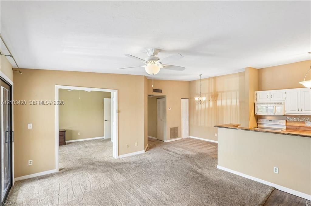 17420 Birchwood Ln , Unit 5, Fort Myers, FL 33908 Photo