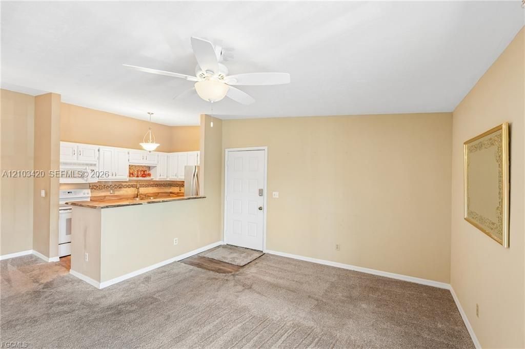 17420 Birchwood Ln , Unit 5, Fort Myers, FL 33908 Photo