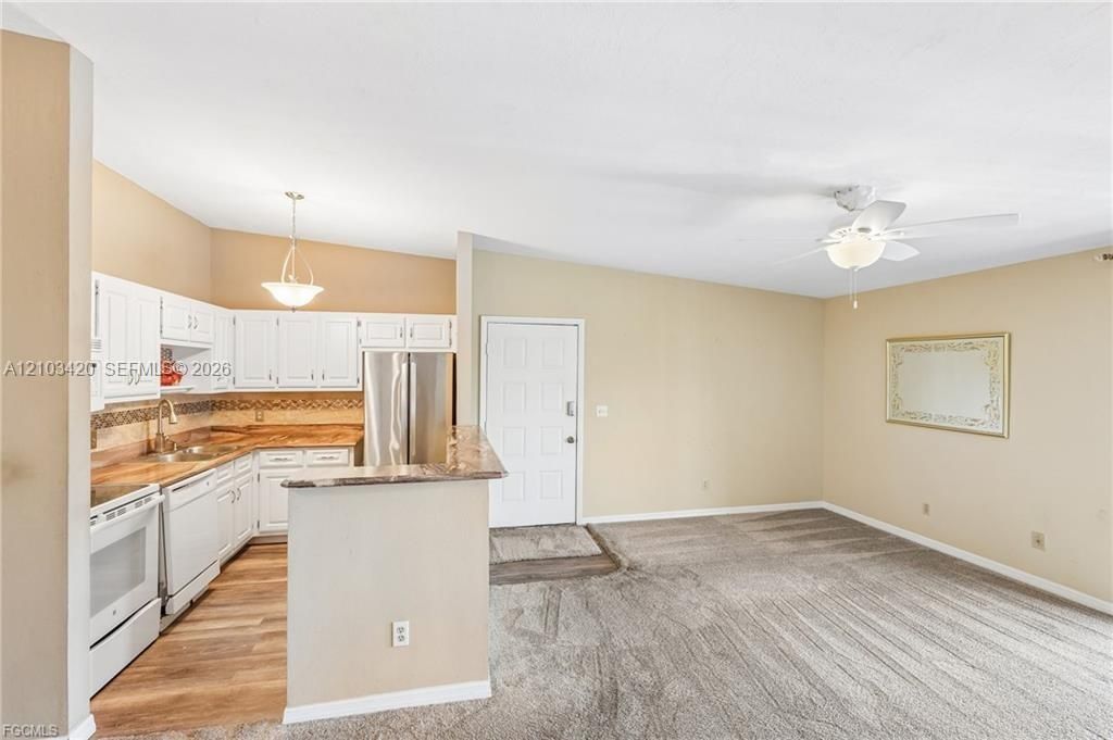 17420 Birchwood Ln , Unit 5, Fort Myers, FL 33908 Photo
