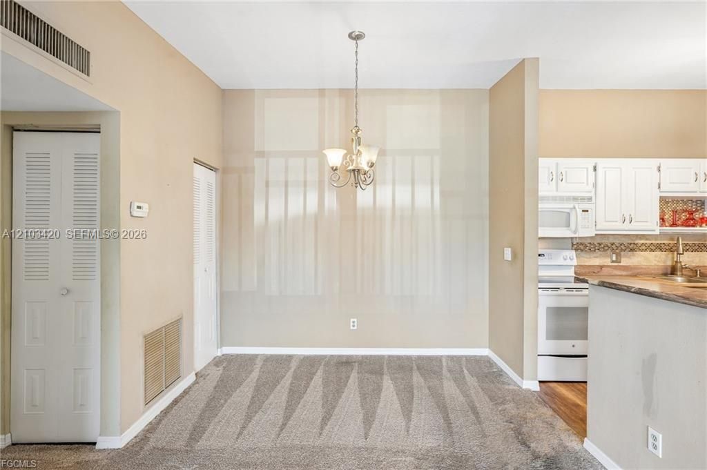 17420 Birchwood Ln , Unit 5, Fort Myers, FL 33908 Photo