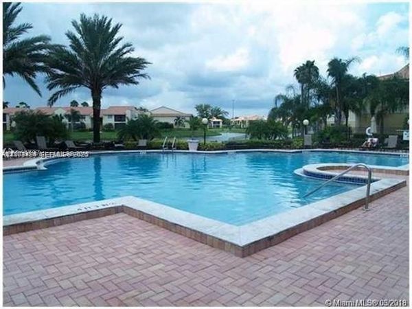 1281 SW 46th Ave , Unit 2501, Pompano Beach, FL 33069