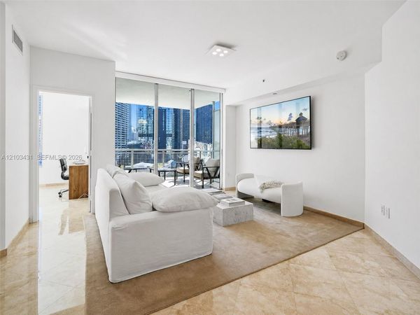 350 S Miami Ave , Unit 2304, Miami, FL 33130