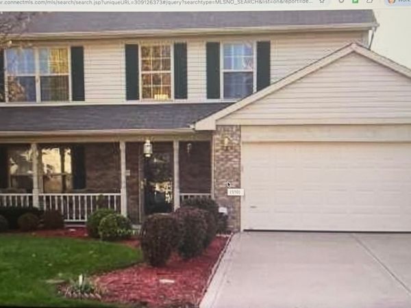 702 Coffee Tree, Indianapolis, IN 46224