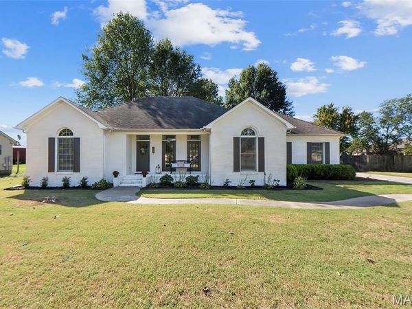 221 La Vista Road , Steele, MO 63877