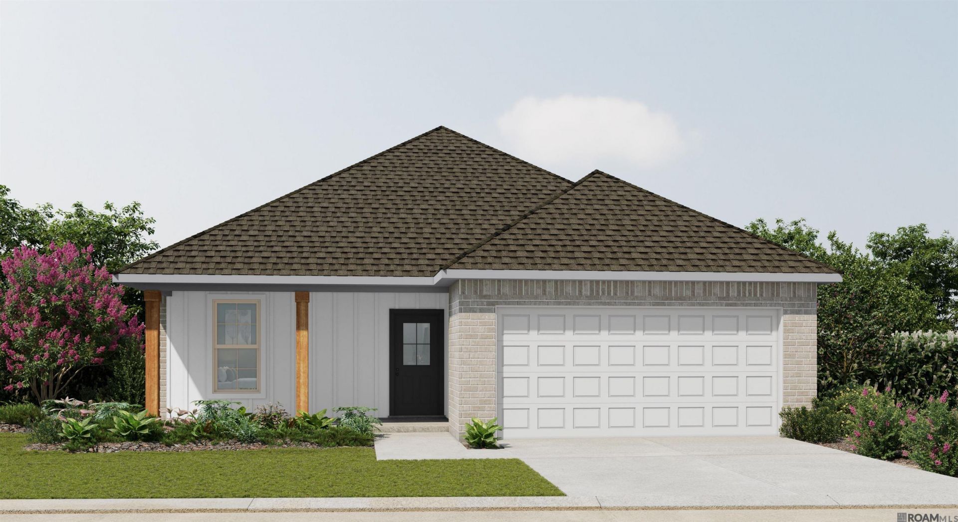 30812 Eden Way Drive, Denham Springs, LA 70726 Main Photo