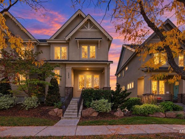 5059 E Mill Station Drive, Boise, ID 83716