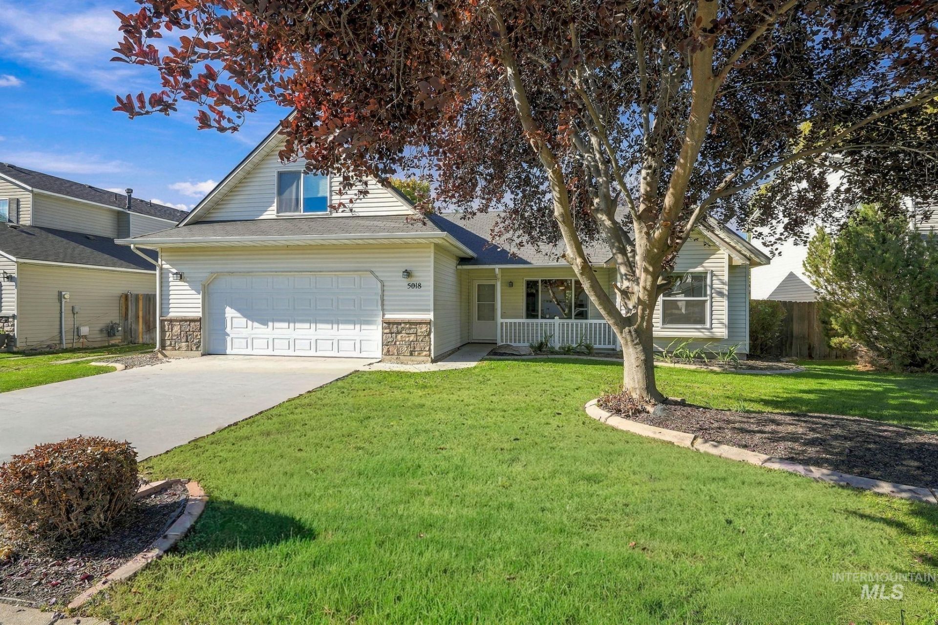 5018 Lathrop Pl, Caldwell, ID 83607 Main Photo