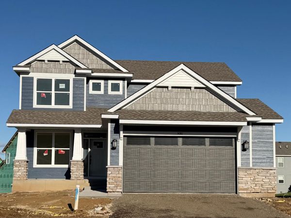 5081 Windlass Drive, Woodbury, MN 55129