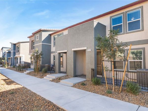 1442 Foley Bay Drive , North Las Vegas, NV 89084