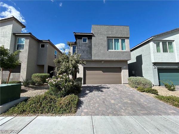 10190 Natural Anchor Street , Las Vegas, NV 89166