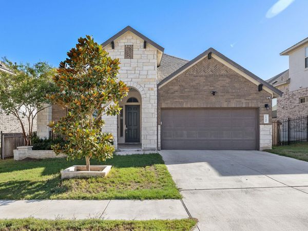 1540 Reprise Bend, Round Rock, TX 78681
