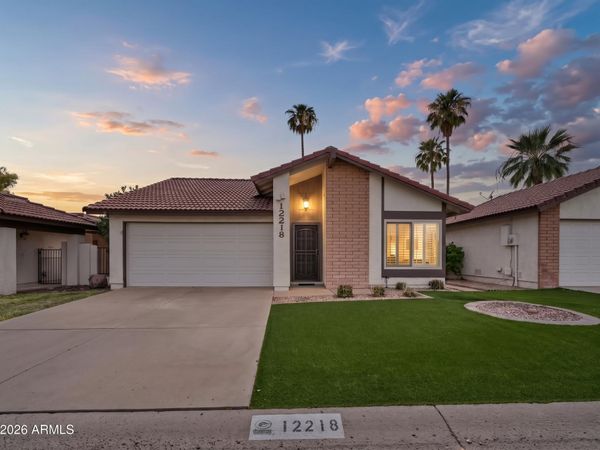 12218 S POTOMAC Street, Phoenix, AZ 85044