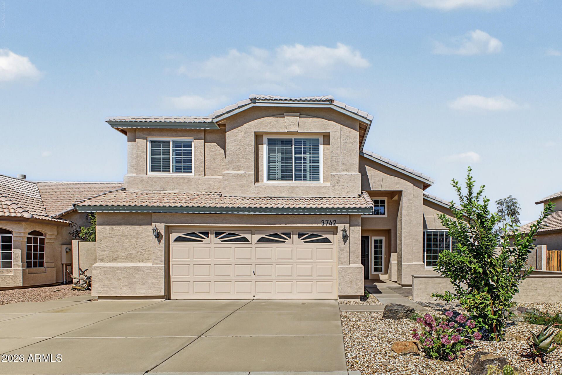 3742 W Shannon Street, Chandler, AZ 85226 Main Photo