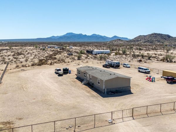 48109 W SOTOL Road, Maricopa, AZ 85139