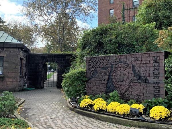 98 Pearsall Drive , Unit 1C, Mount Vernon, NY 10552