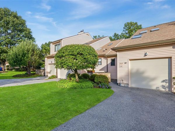 37 Hudson Watch Drive , Ossining, NY 10562