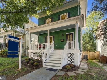 117 CLIFFORD AVENUE, ALEXANDRIA, VA 22305