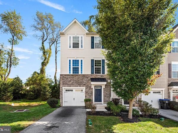 126 MULBERRY DRIVE , MALVERN, PA 19355