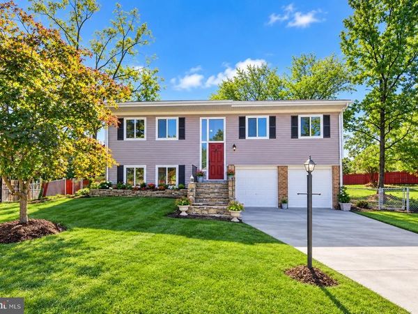 2400 MARY PLACE, FORT WASHINGTON, MD 20744
