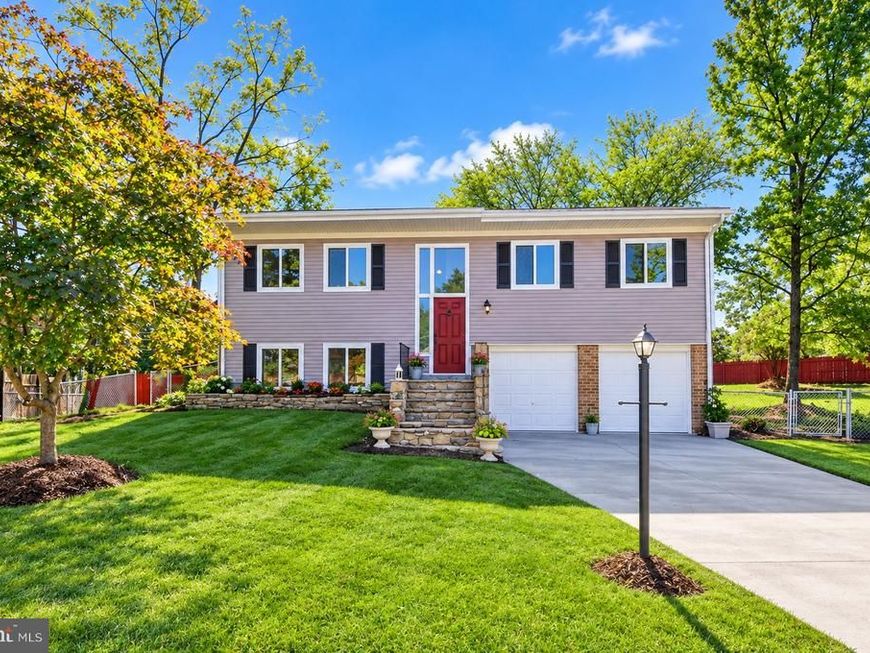 2400 Mary Place, Fort Washington, MD 20744 Main Photo