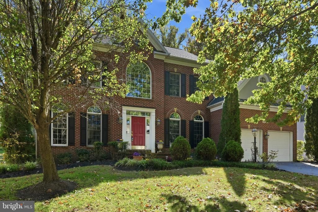 19013 DELLABROOKE FARM WAY , BROOKEVILLE, MD 20833