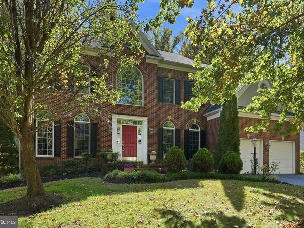 19013 DELLABROOKE FARM WAY, BROOKEVILLE, MD 20833
