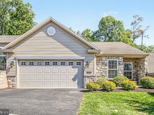 243 RED HAVEN ROAD, NEW CUMBERLAND, PA 17070