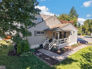 448 GARFIELD AVENUE, DOWNINGTOWN, PA 19335