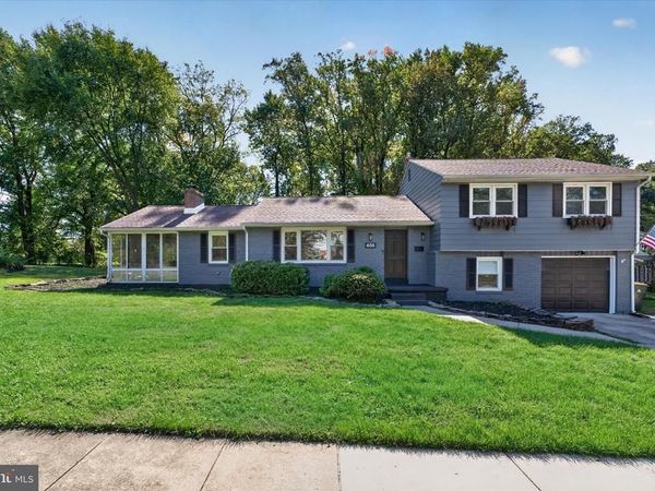 405 COUNTRY CLUB DRIVE, NEWARK, DE 19711