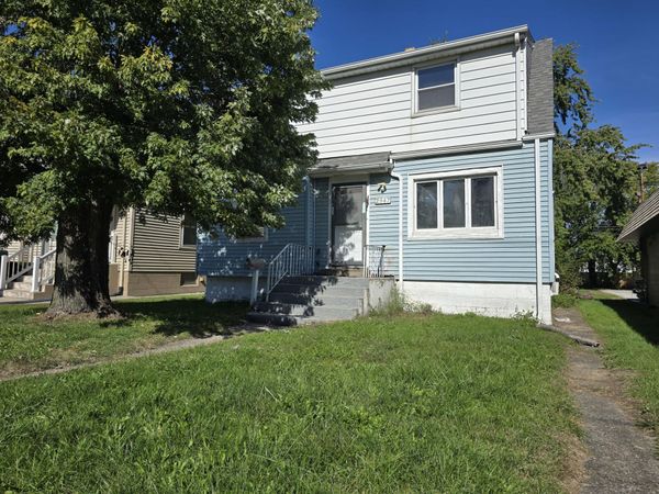 2947 165th Street , Hammond, IN 46323