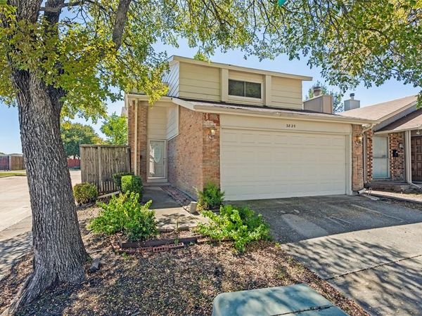 2820 Southern Cross Drive, Garland, TX 75044