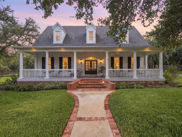 103 Royal Springs Lane, Crawford, TX 76638