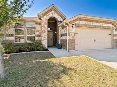 300 Balcones Drive, Fort Worth, TX 76108