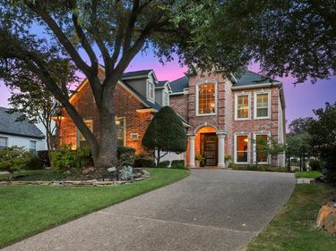 5600 Southern Hills Drive, Frisco, TX 75034