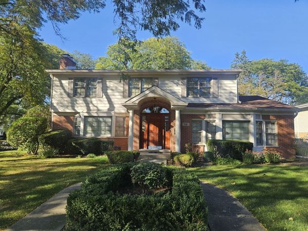 718 W Rockwell Street , Arlington Heights, IL 60005