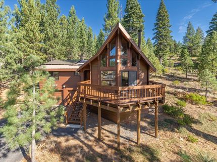 14010 Alder Creek Road, Truckee, CA 96161 Photo