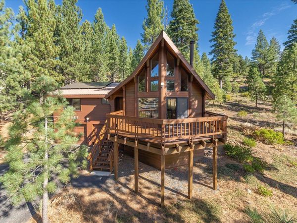 14010 Alder Creek Road, Truckee, CA 96161