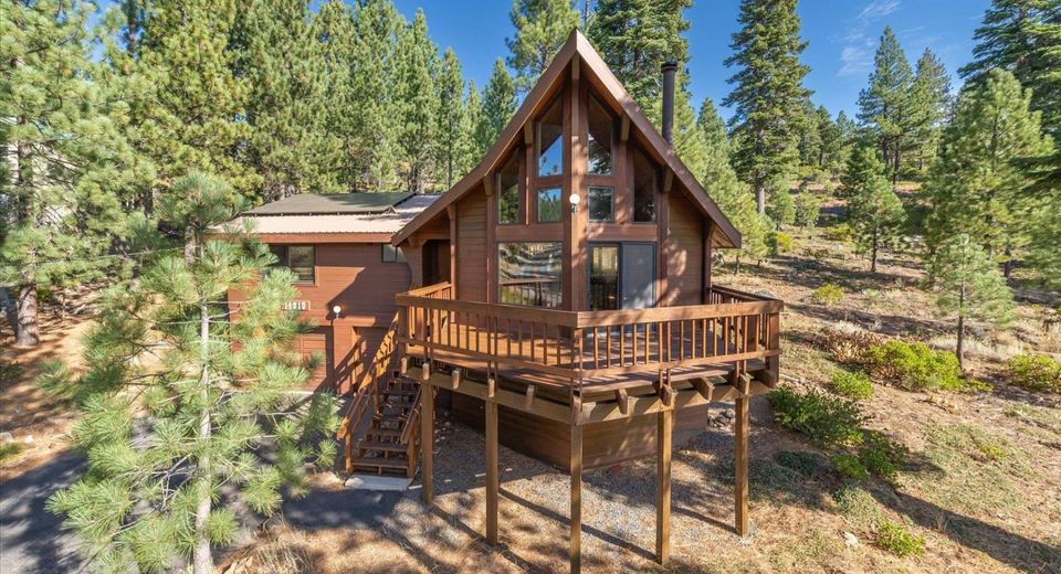 14010 Alder Creek Road, Truckee, CA 96161 Photo