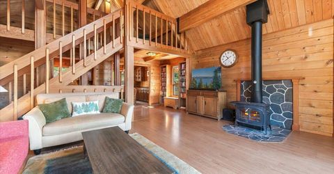 14010 Alder Creek Road, Truckee, CA 96161 Photo