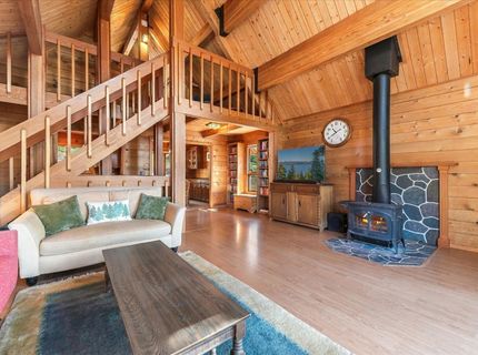 14010 Alder Creek Road, Truckee, CA 96161 Photo